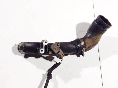Pipe NISSAN PRIMERA Hatchback (P12) 2.2 Di | BP32966977M125 - Image 2