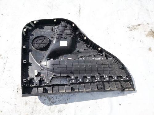 Rear right panel KIA SORENTO II (XM) 2.2 CRDi | BP35075777C61 - Image 2