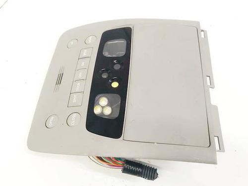 Used Interior roof light Interior roof light LEXUS GS (_S19_) 300 (GRS190_, GRS190R) (249 hp) 35130774 35130774