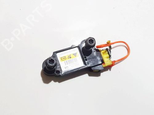 Electronic module OPEL ANTARA A (L07) 2.0 CDTI | BP33100393M83 - Image 2