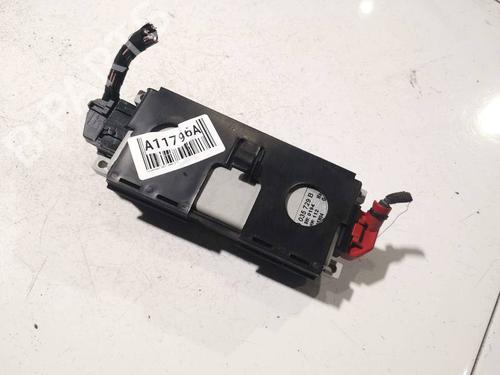 Electronic module VW GOLF V (1K1) 2.0 TDI | BP39062358M83 - Image 2