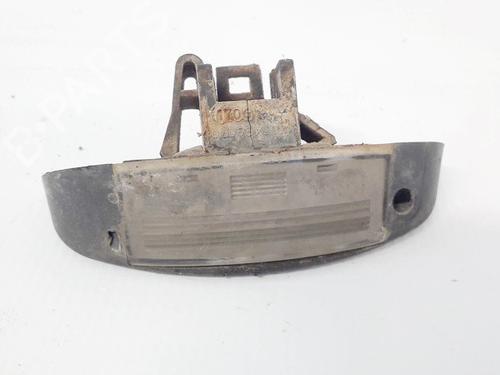Used Licence plate light Licence plate light FIAT DUCATO Van (244_) 2.3 JTD (110 hp) 35630411 35630411