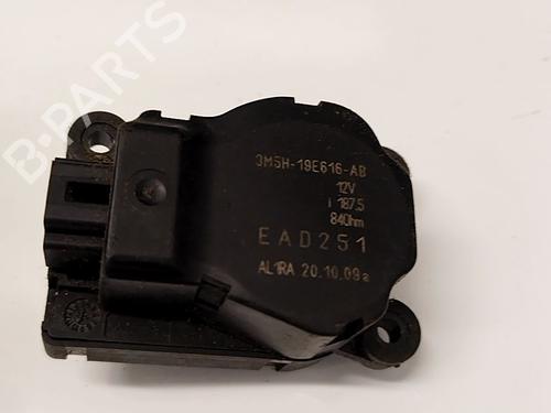Used Electronic module Electronic module FORD S-MAX (WA6) 1.8 TDCi (125 hp) 36152053 36152053