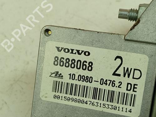 Electronic module VOLVO V70 II (285) D5 | BP37864725M83 - Image 4