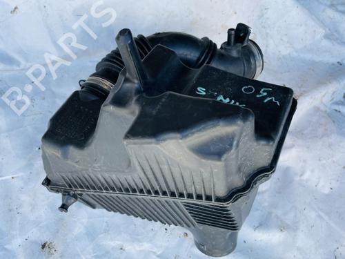 Luftfilter kasse Luftfilter kasse CHRYSLER VOYAGER IV (RG, RS) 2.5 CRD (141 hp) 35508940 35508940