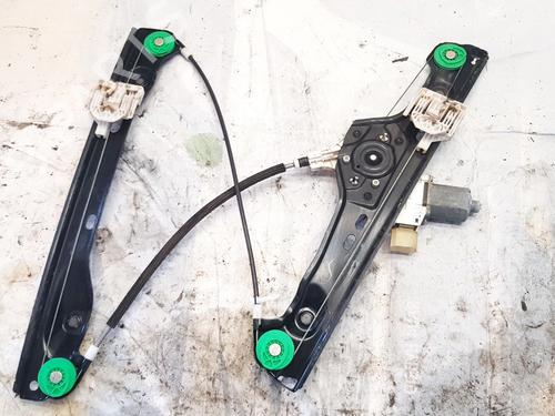 Front left window mechanism OPEL INSIGNIA A (G09) 1.8 (68) | BP35501648C22 - Image 3