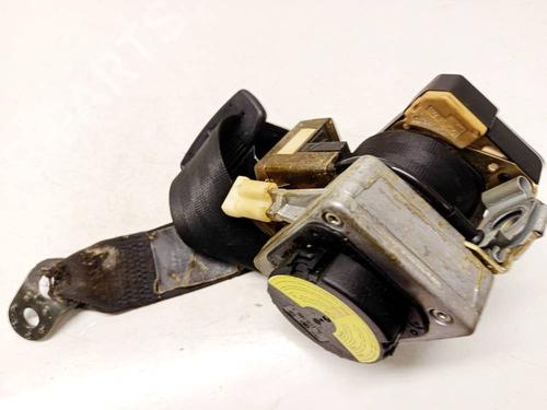 Front right seatbelt VW PASSAT B5 Variant (3B5) 1.9 TDI | BP34849625I25 - Image 3