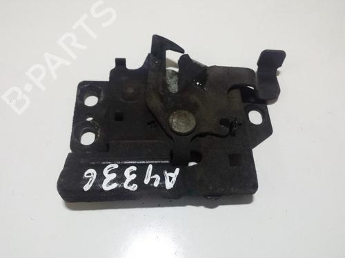 Used Hood lock Hood lock 35711959 35711959