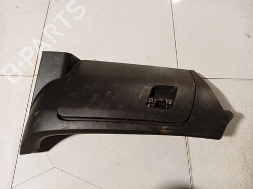 Used Glove box Glove box FIAT DOBLO Cargo (263_) 2.0 D Multijet (135 hp) 34877829 34877829