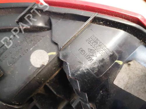 Left taillight RENAULT LAGUNA III (BT0/1) 2.0 dCi (BT07, BT0J, BT14, BT1A, BT1S) | BP35335937C34 - Image 3