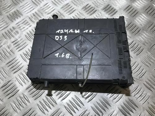 Electronic module VOLVO S80 I (184) T6 | BP35695286M83 - Image 2