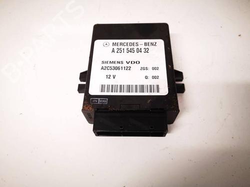 Used Electronic module Electronic module TOYOTA RAV 4 III (_A3_) 2.2 D 4WD (ALA30_, ALA30R) (136 hp) 32534054 32534054