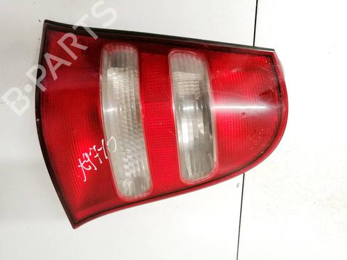 Used Left taillight Left taillight MERCEDES-BENZ A-CLASS (W168) A 170 CDI (168.008) (90 hp) 35194569 35194569