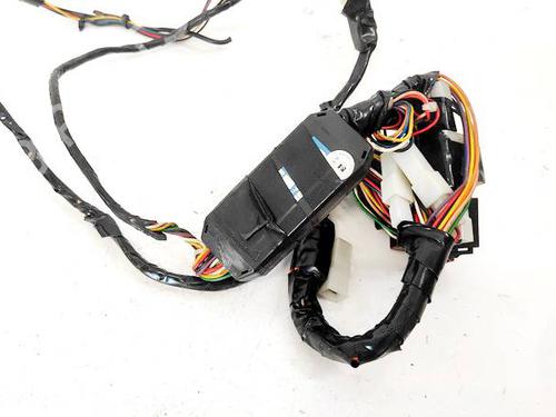 Used Electronic module Electronic module 35281883 35281883