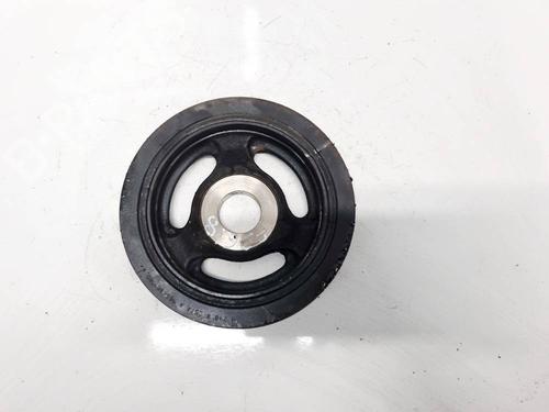 Used Pulley Pulley FORD FOCUS III 1.6 TDCi (95 hp) 35191585 35191585