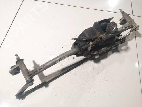 Used Front wipers mechanism Front wipers mechanism VW PASSAT B6 (3C2) 2.0 TDI (140 hp) 34744406 34744406