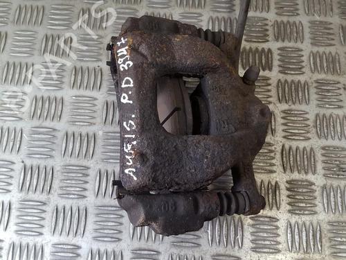 Used Right front brake caliper Right front brake caliper 35686456 35686456
