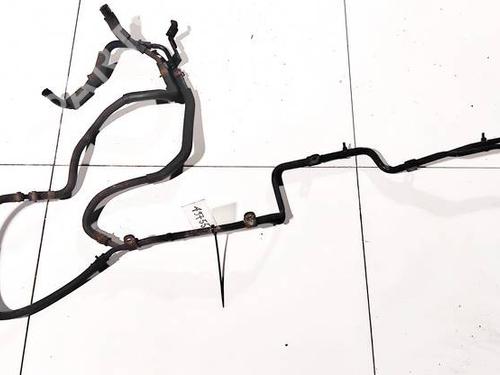 Pipe NISSAN PATHFINDER III (R51) 2.5 dCi | BP35161808M125 - Image 3