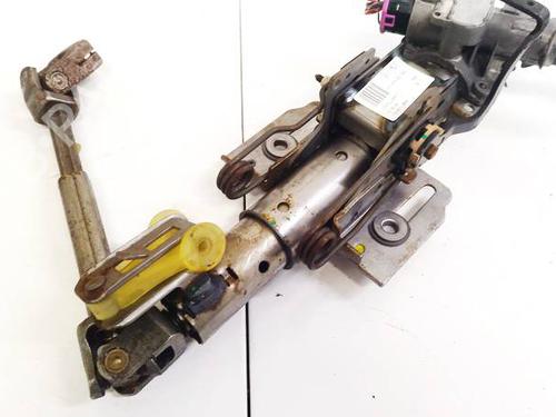 Used Steering column Steering column VW GOLF IV (1J1) 1.6 (100 hp) 35182329 35182329