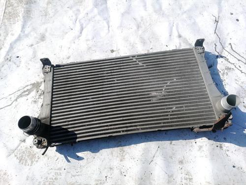 Used Intercooler Intercooler 35534678 35534678
