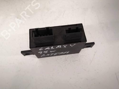 Electronic module AUDI A6 C5 (4B2, 4B4) 2.5 TDI | BP34785388M83 - Image 2