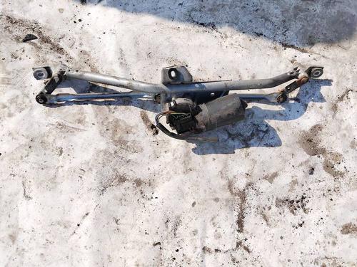 Used Front wiper motor Front wiper motor VW PASSAT B5 Variant (3B5) 1.9 TDI (110 hp) 35278310 35278310