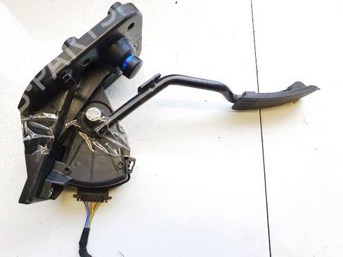 Used Pedal Pedal MERCEDES-BENZ GL-CLASS (X164) GL 420 CDI 4-matic (164.828) (306 hp) 39939195 39939195