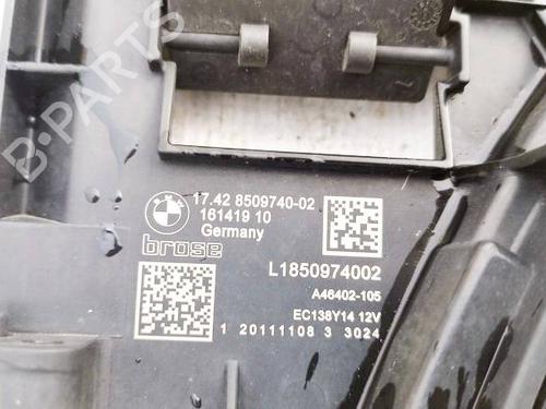 Fan BMW 5 (F10) 520 d | BP37677666M128 - Image 3