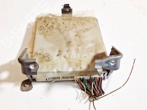 Engine control unit (ECU) TOYOTA COROLLA (_E12_) 2.0 D-4D (CDE120R, CDE120L_) | BP32579613M57  - Image 6