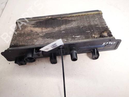 Heater matrix PEUGEOT 807 (EB_) 2.0 HDi | BP35348511M63 - Image 2