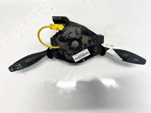 Used Warning switch Warning switch FORD TRANSIT Van (FA_ _) 2.0 DI (FAE_, FAF_, FAG_) (86 hp) 35033701 35033701