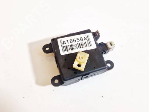 Used Electronic module Electronic module NISSAN QASHQAI I VAN (J10) 2.0 (141 hp) 38574264 38574264