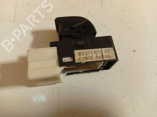 Switch SUBARU LEGACY III (BE) 2.0 AWD (BE5) | BP32561725I30 