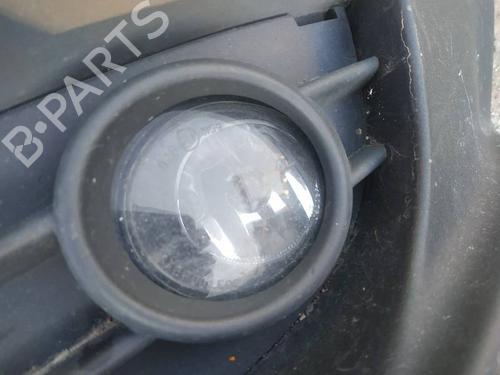 Used Left front fog light Left front fog light 34961576 34961576