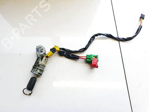 Used Ignition barrel Ignition barrel 34918842 34918842