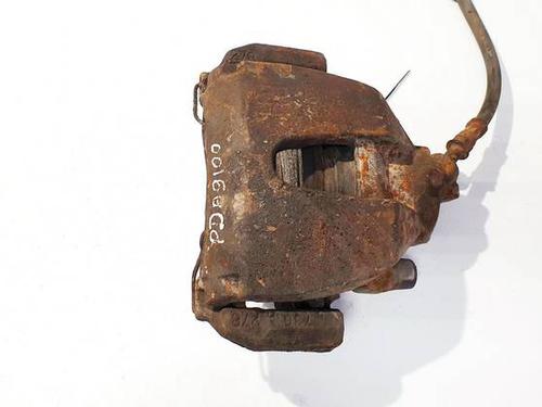 Used Right front brake caliper Right front brake caliper FORD FOCUS C-MAX (DM2) 1.6 TDCi (109 hp) 35280907 35280907