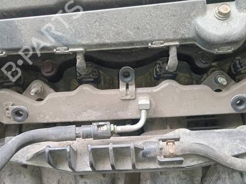 Used Injection rail Injection rail 35087730 35087730