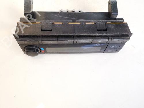 Used Climate control Climate control VW PASSAT B6 (3C2) 2.0 FSI (150 hp) 35644713 35644713
