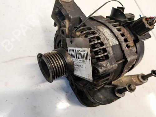 Alternator FORD C-MAX (DM2) 1.8 | BP36587100M7 - Image 2
