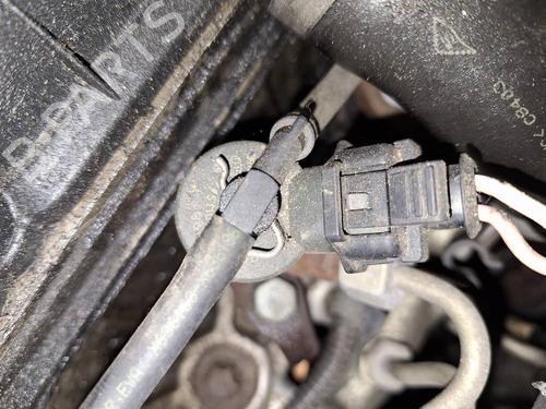 Injector PEUGEOT 607 (9D, 9U) 2.0 HDI | BP35177165M100 - Image 2