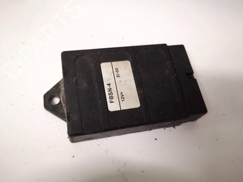 Electronic module SKODA ROOMSTER (5J7) 1.4 TDI | BP32541659M83 - Image 2