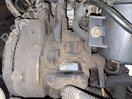 Used Injection pump Injection pump CITROËN C8 (EA_, EB_) 2.0 HDi (107 hp) 35119019 35119019