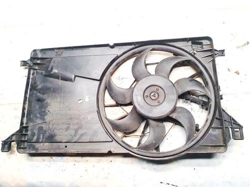 Used Fan Fan FORD C-MAX (DM2) 1.8 (125 hp) 35417289 35417289