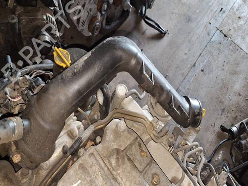 Pipe MAZDA PREMACY (CP) 2.0 TD | BP38640500M125 - Image 2