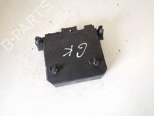 Electronic module MERCEDES-BENZ C-CLASS (W203) C 200 Kompressor (203.042) | BP35083113M83 - Image 3
