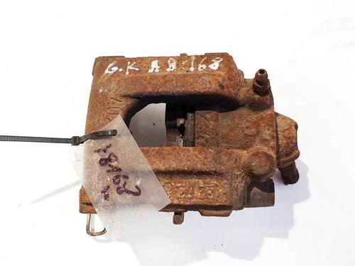 Used Left rear brake caliper Left rear brake caliper 35400524 35400524
