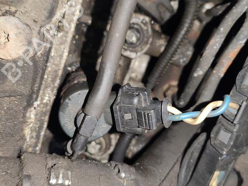 Used Injector Injector PEUGEOT 307 (3A/C) 2.0 HDi 90 (90 hp) 35546182 35546182