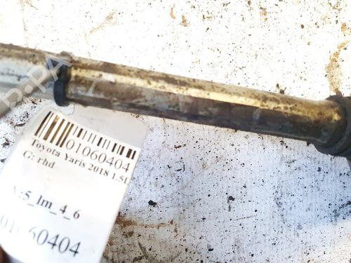 Steering column TOYOTA YARIS (_P15_) 1.5 (NCP150_) | BP35626219M21 - Image 2