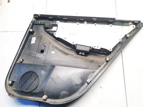 Rear left panel TOYOTA COROLLA Saloon (_E12_) 1.4 VVT-i (ZZE120_, ZZE120R) | BP34837473C60 - Image 2