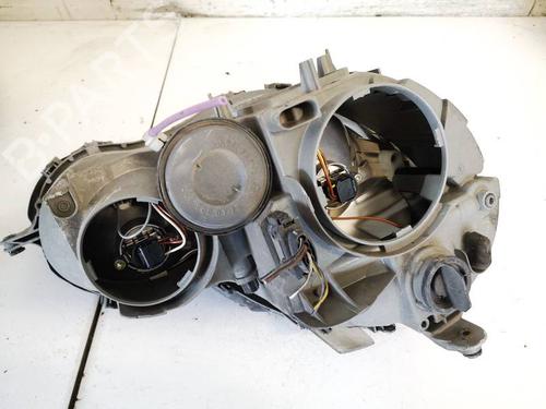 Left headlight MERCEDES-BENZ C-CLASS (W203) C 180 Kompressor (203.046) | BP35073618C28 - Image 2